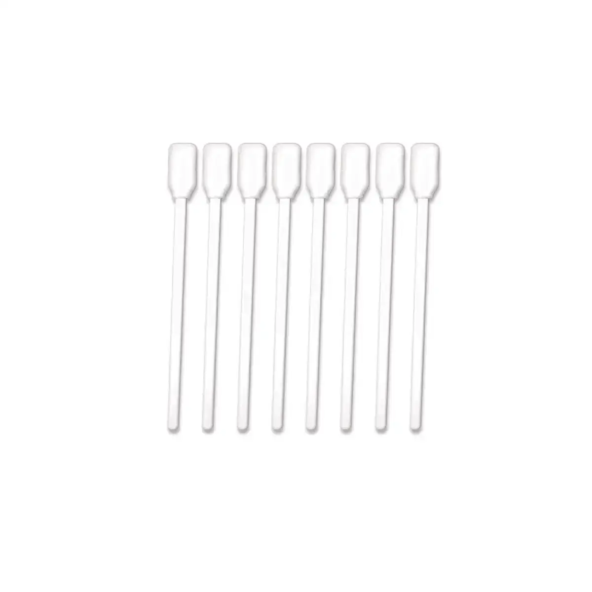 Grubby Sticks - Microfoam Cleaning Swabs