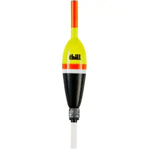 Thill Pro Series Weighted Oval Slip Float