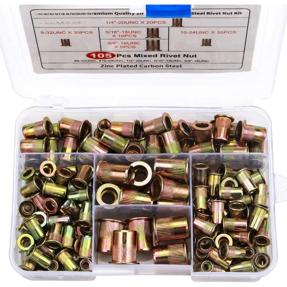 Rivet Nut Kit 2
