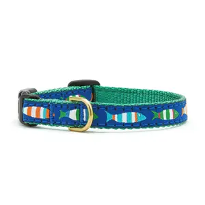 Cat Collar | Funky Fish