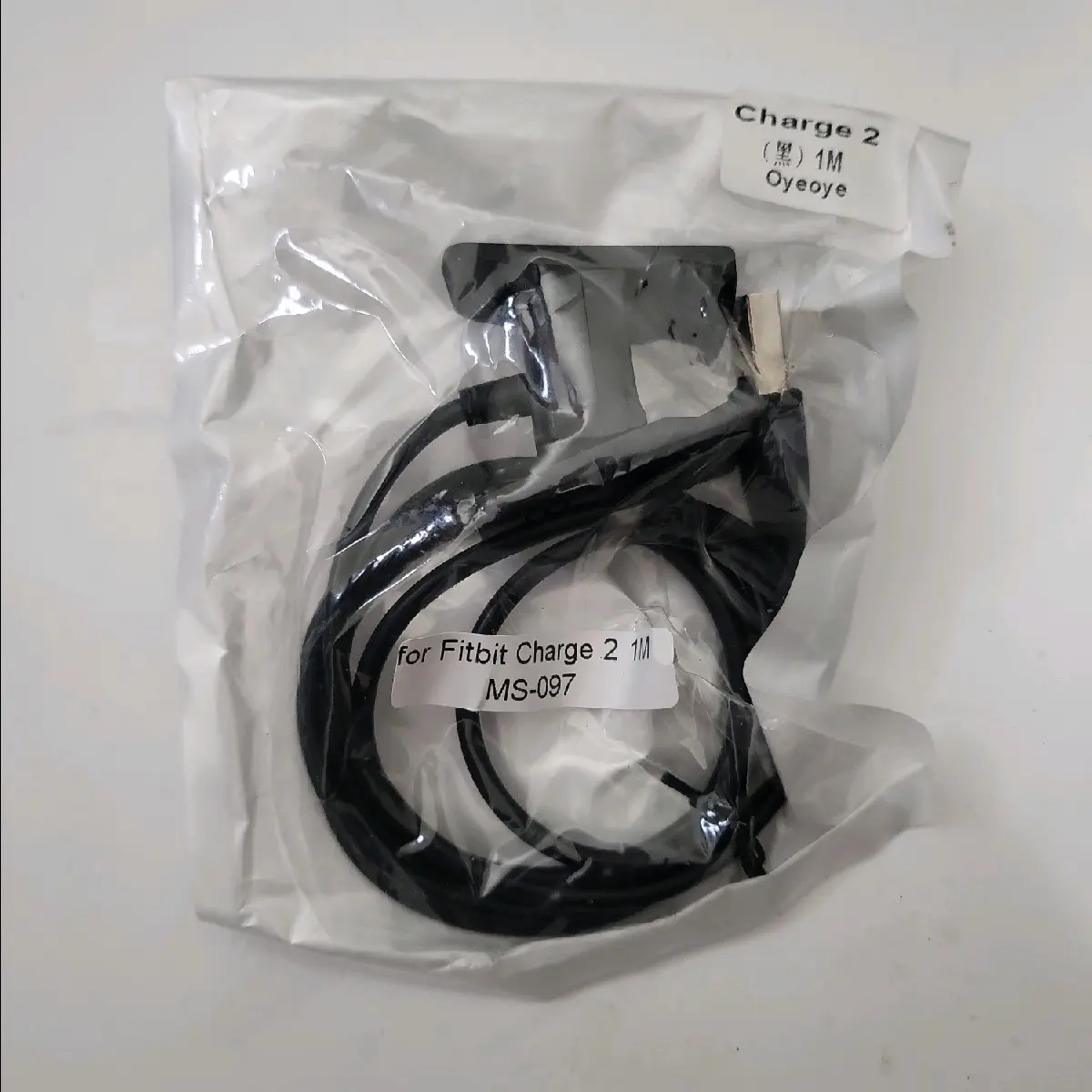 Charger for Fitbit Charge 2