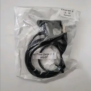 Charger for Fitbit Charge 2