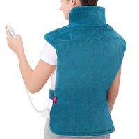 2.2lb Full Back Heating Pad