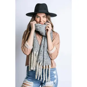Bella Donna Scarf
