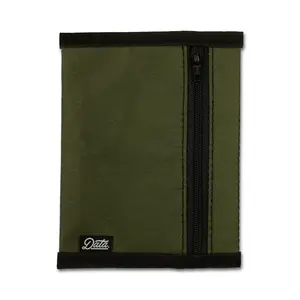 The Side Fry (X-PAC Desert Olive) - EDC Pouch/Wallet