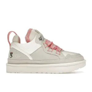 UGG Women's Lowmel Love '25 Jasmine Tropical Pink, from StockX