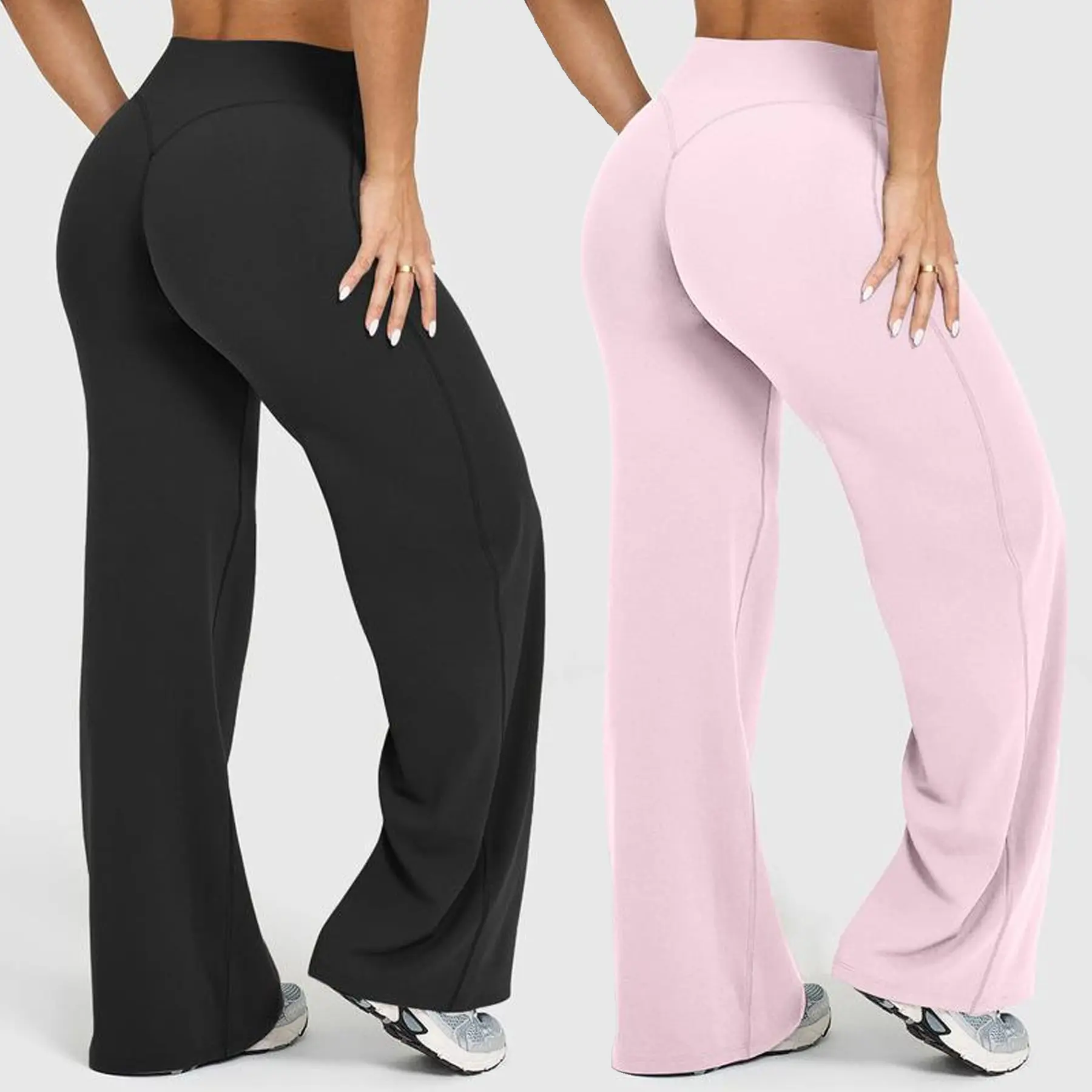 Pack （Black, Pink）