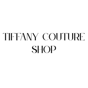 Tiffany Couture Shop