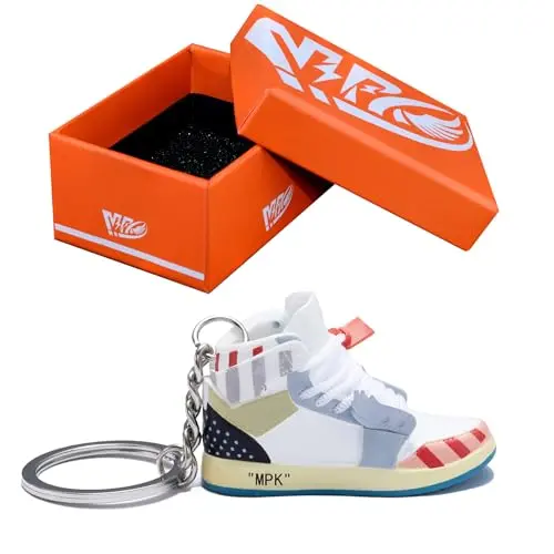 Polychrome(a Single Shoe )