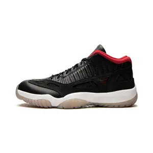 Air Jordan 11 Low IE "Bred 2021" 919712 023