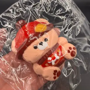 bear Taba squishy cute
