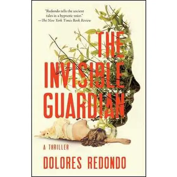 INVISIBLE GUARDIAN: A THRILLER [Tradepaper]