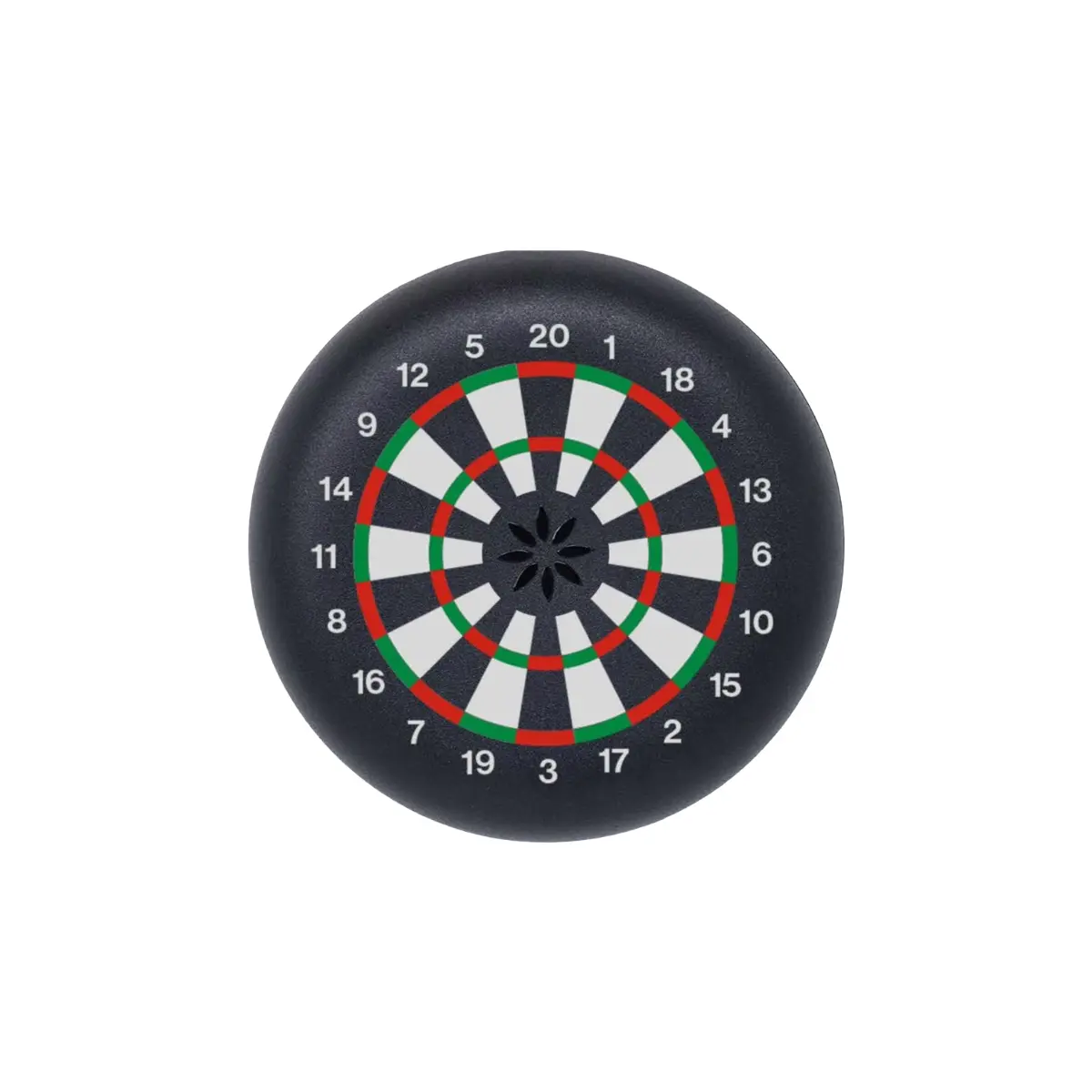 Invisalign™ Aligner Case Dartboard