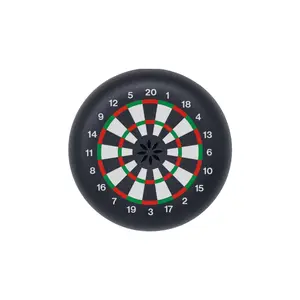 Invisalign™ Aligner Case Dartboard