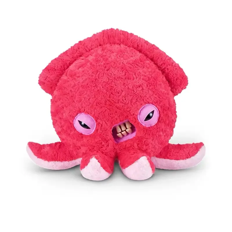 Octopus