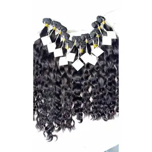 Raw Vietnamese Wavy