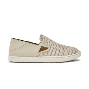 Olukai Pehuea Women's Slip On Sneakers