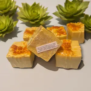 Kojac Acid and turmeric soap