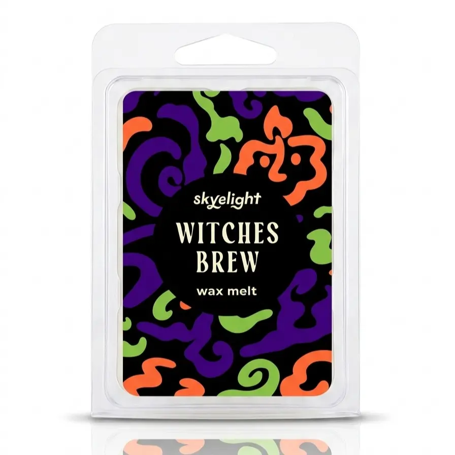 Highly Scented Wax Melts | Long-Lasting Home Fragrance Aroma | Multiple Scents Available 2.5oz