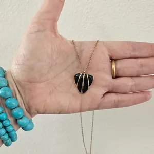 Marea Necklace (Collar)