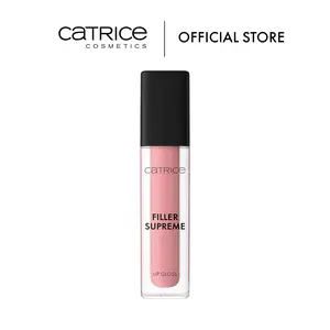 Filler Supreme Lip Gloss