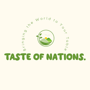 Taste of Nations Supply