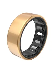QRNT Slim Smart Ring