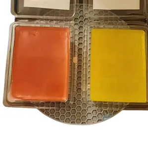 Soy Scented Wax Melts - Candle Decor for Home Decor melt