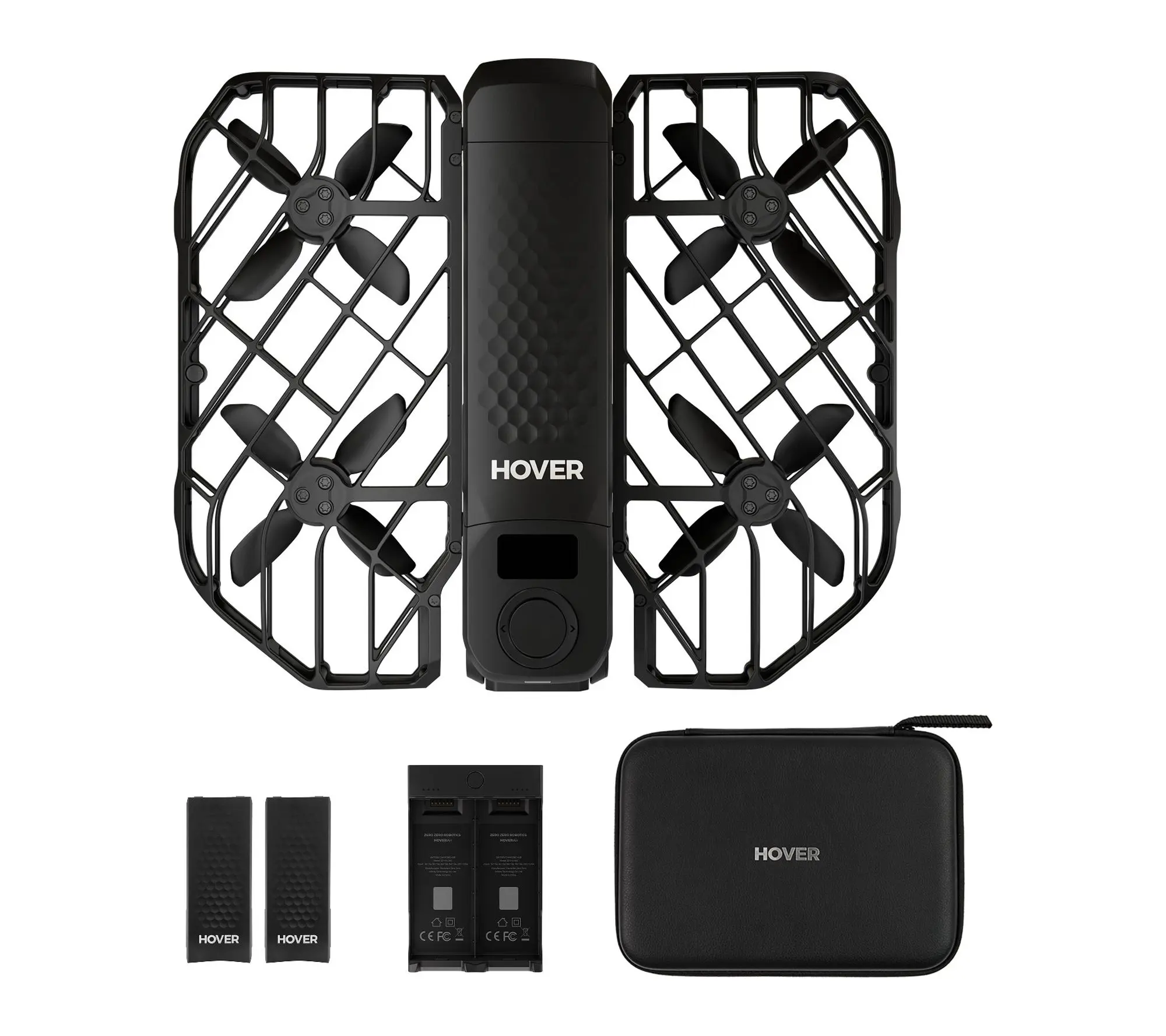 HOVERAir X1 PRO Retail Combo HOVERAir X1 PRO Retail Combo