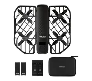 HOVERAir X1 PRO Retail Combo HOVERAir X1 PRO Retail Combo