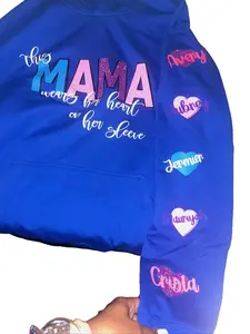 londonblingthings Hoodie Womenswear Sweatshirts Tops Comfort Pullover Casual Crewneck Clothes Basic shirt for