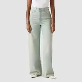 Levi's Women's Cinch Baggy Jeans