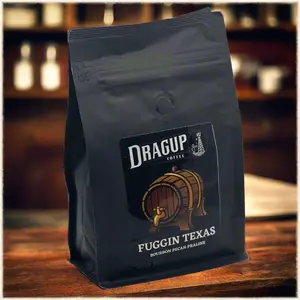 Bourbon Pecan Praline 12oz Bourbon Pecan Praline 12oz