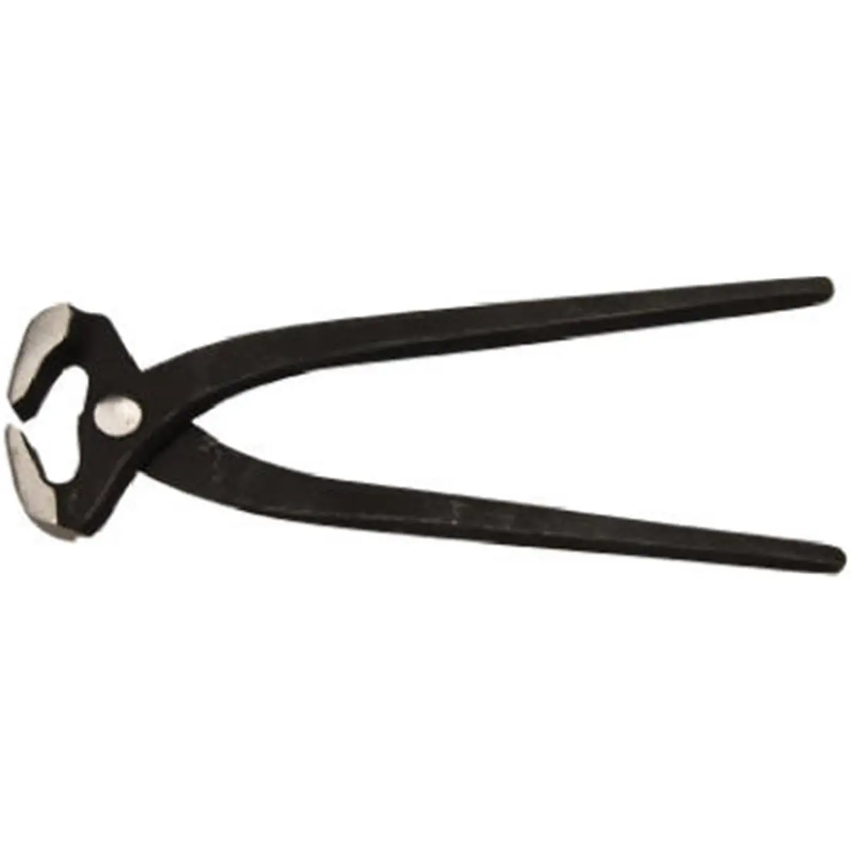 212 MAIN 10 in. Drop-Forged Heavy-Duty End Cut Nipper Pliers by Apex Tool Group GG010HN, Hand Tools for Fishing & Outdoor Recreation