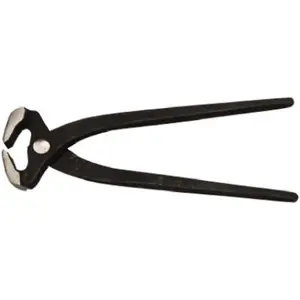 Apex Tool Group GG010HN 10 in. Heavy Duty End Cut Nipper Pliers
