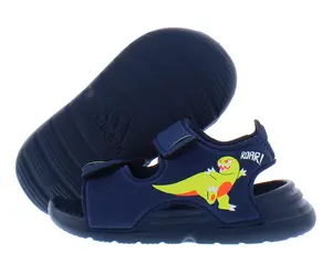 Adidas Swim Sandal Baby Boys Shoes