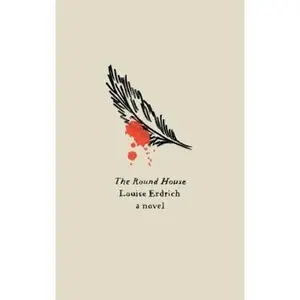 USED Book - The Round House: A Novel (Harper Perennial Olive Editions) by Louise Erdrich (Paperback) - english