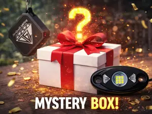 Truck Lighting & Accessories Bundle by Dirt Goat Lighting