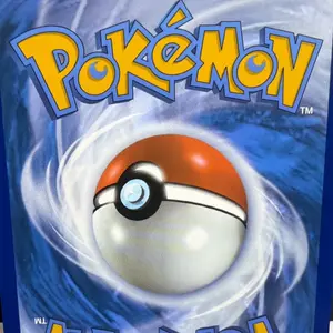mon single card