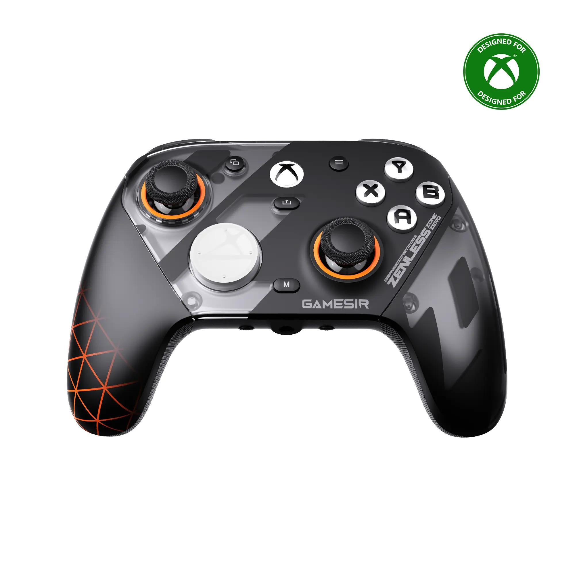 GameSir G7 Pro Zenless Zone Zero Edition Wireless Controller for GameSir G7 Pro Zenless Zone Zero Edition Wireless Controller for