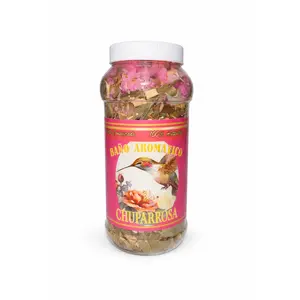 Chuparosa Baño