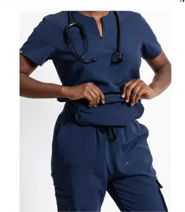 Nurse Purse (Navy Blue)
