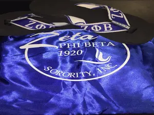 Zeta Flip Flops (CLEARANCE)