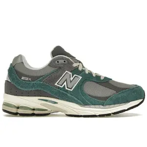 New Balance Men's 2002R New Spruce Magnet, from StockX