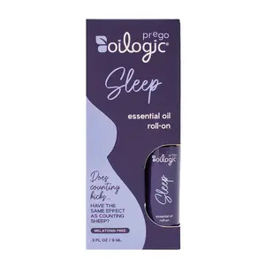 Sleep Essential Oil Roll-On for Pregnancy