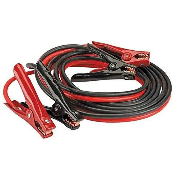 HD Jumper Cable - 16 FT. (4X4 Vehicles)