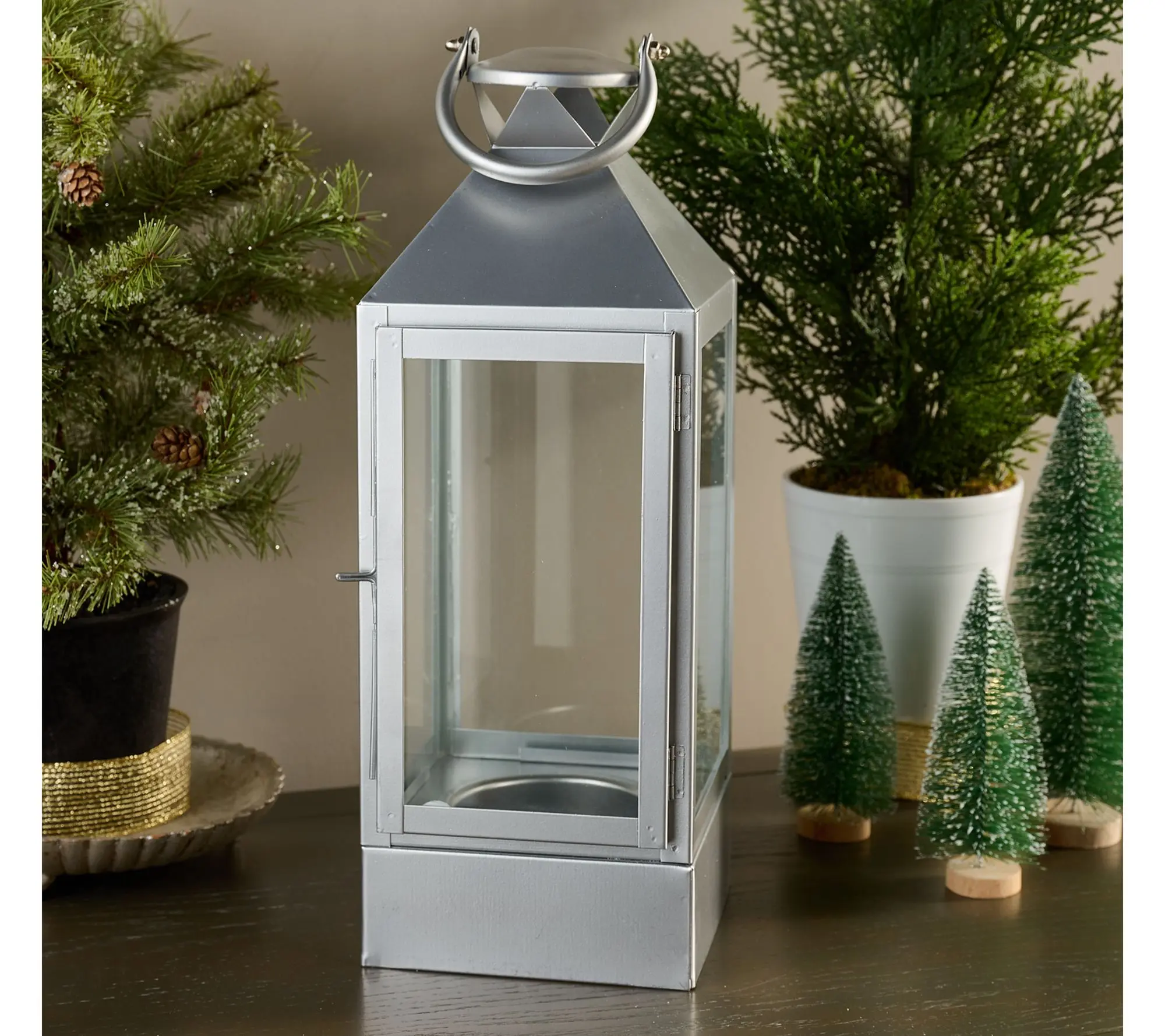 Bethlehem Lights 16" Drop-In Lantern w/ Open Bottom Bethlehem Lights 16" Drop-In Lantern w/ Open Bottom