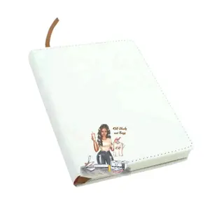 Sublimation Blank A5 Journal