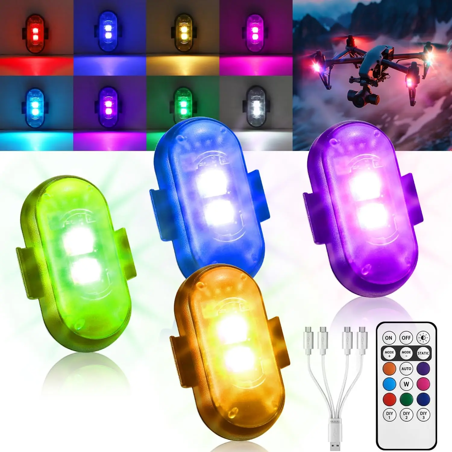 4PCS