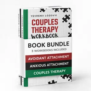 Attachment and Relationships Bundle